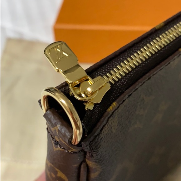 Multi Pochette Accessories - Picture 3 of 7